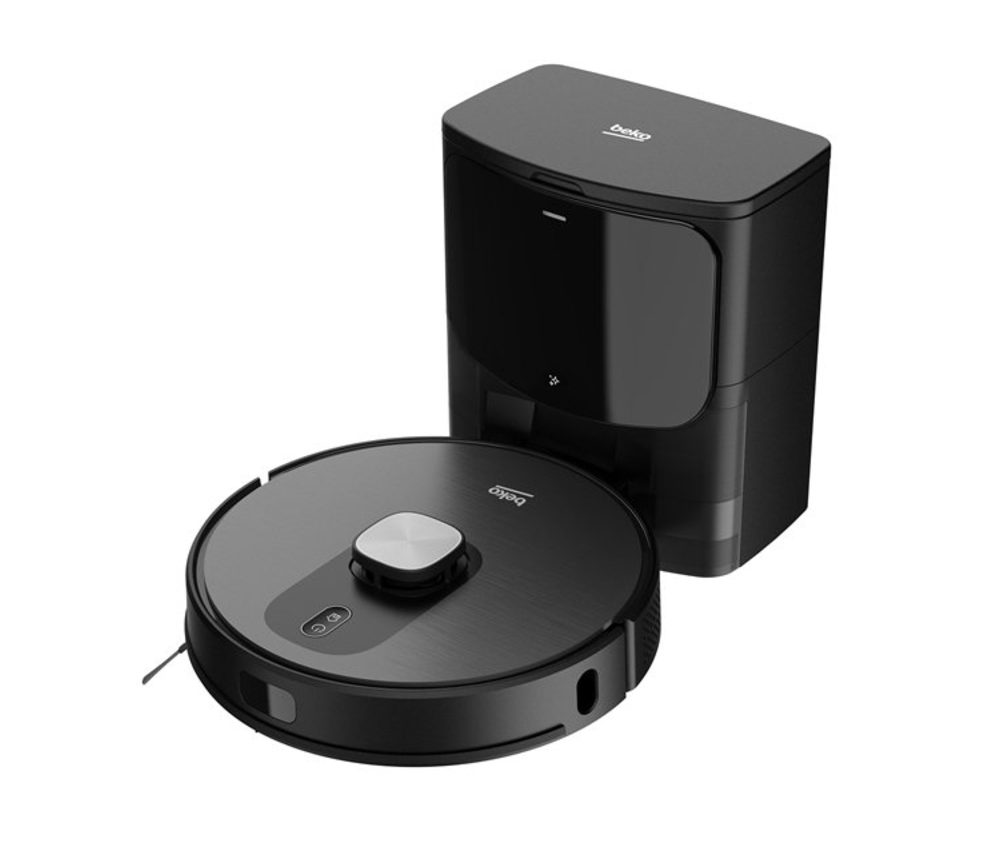 Beko VRR 82314 VB Robot Süpürge