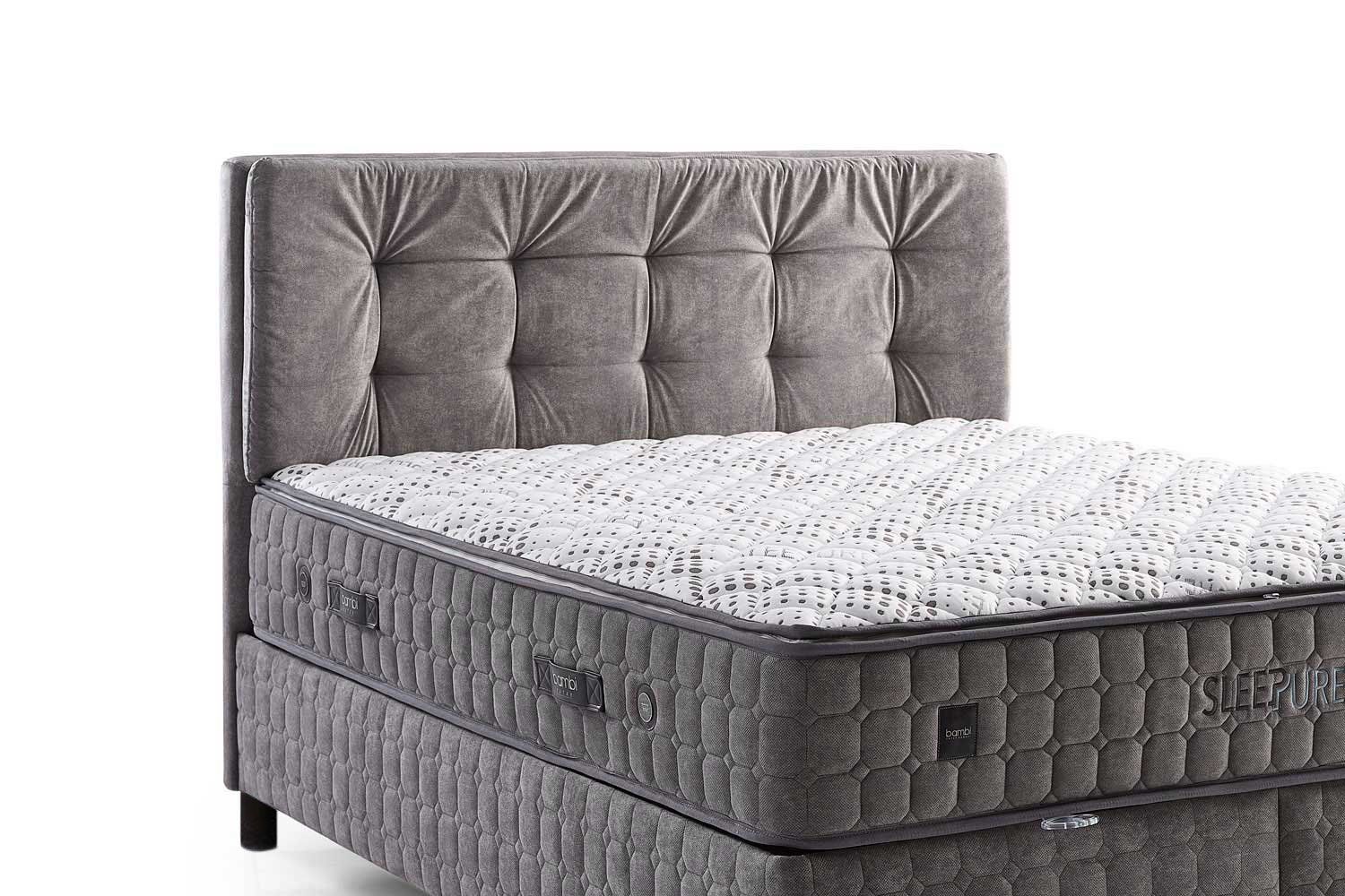 Bambi Sleepure 160'Lık Başlık