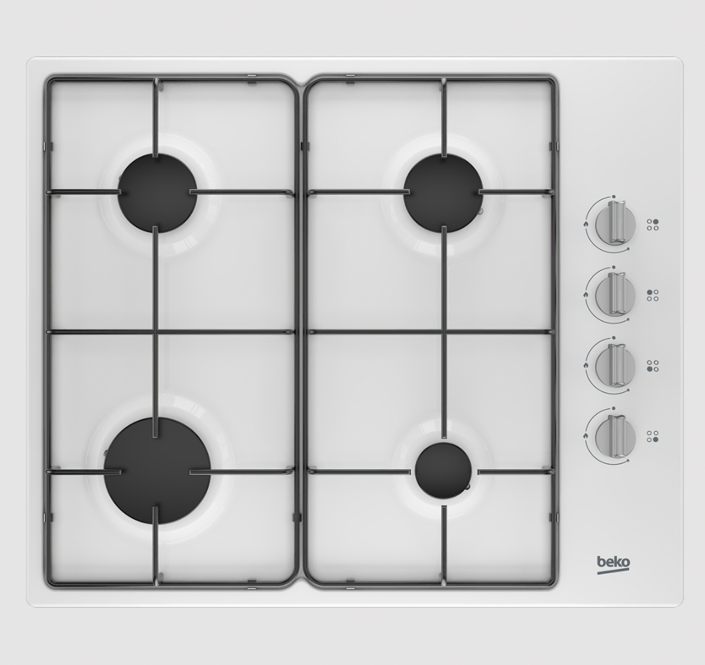 BEKO BOMD D 6110 EB 61 CM MTL BYZ 4G DG