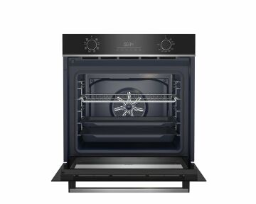 Beko Bfc 430 S 8 Fonk Cam Syh Dj Saat Ankastre Fırın