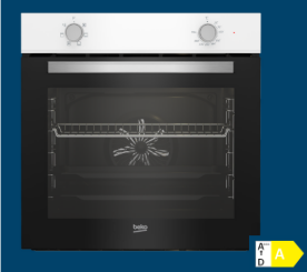 BFM 310 B Ankastre Standart Fırın