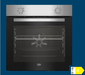 Beko BFM 310 I Ankastre Standart Fırın