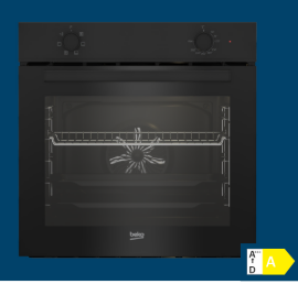 Beko BFM 310 S Beyond Serisi Ankastre Fırın