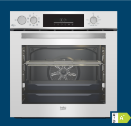 Beko Bfc 631 B Ankastre Fırın