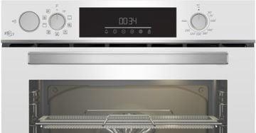 Beko Bfc 631 B Ankastre Fırın