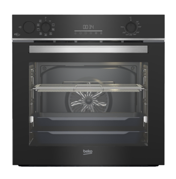 BFC 631 S Beyond Serisi Ankastre FitFry Fırın Buhar Destekli Fırın