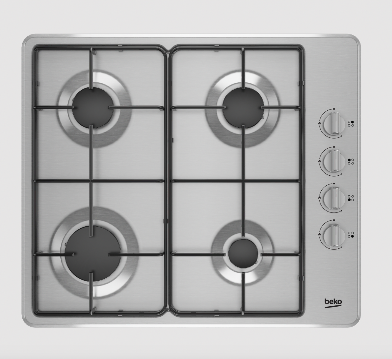 BEKO BSOMD D 611EI