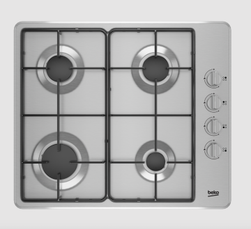 BEKO BSOMD D 611EI