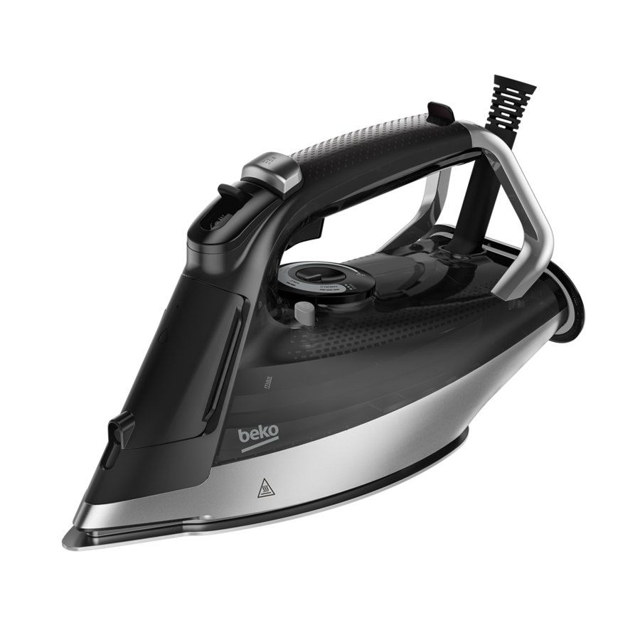 Beko BEU 5024 M Buharlı Ütü