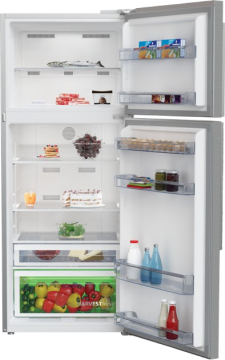 Beko 974509 MI No Frost Buzdolabı Inoks