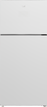 Beko 983625 IEB Fit Buzdolabı No Frost Beyaz