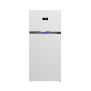 Beko 983632 EB No-Frost Buzdolabı Beyaz