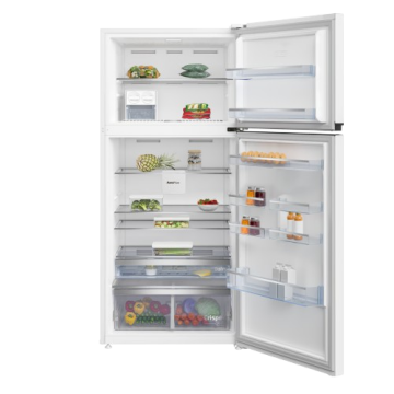 Beko 983632 EB No-Frost Buzdolabı Beyaz