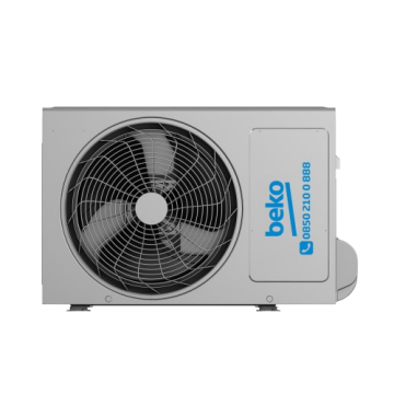 Beko 31225 A Split Klima 12000 Btu
