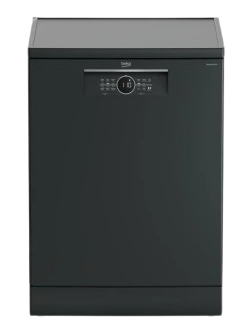 Beko BM 4144 OK A Antrasit Oto Kapılı Bulaşık Makinesi