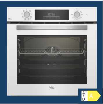 Beko Bfc 432 B FitFry Ankastre Fırın