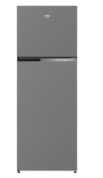 Beko 966406 MI Gümüş Gri Buzdolabı