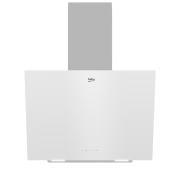 Beko BDE 6064 B Davlumbaz