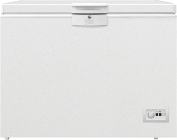 Beko 3298 JEM Yatay Derin Dondurucu