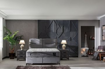 Bambi Climextra Yatak 90x190