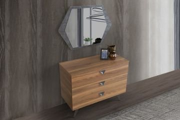 Arno Forest Yatak Odası Takımı