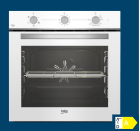 Beko BFC 321 B Ankastre Fırın