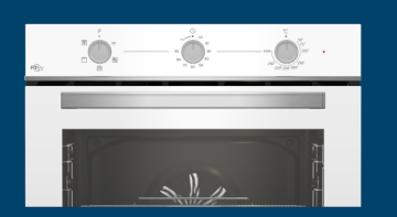 Beko BFC 321 B Ankastre Fırın