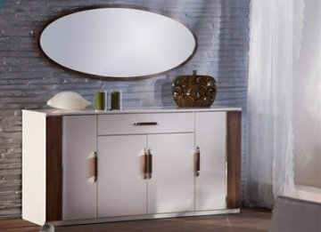 Bellona Sorento Büfe Aynası