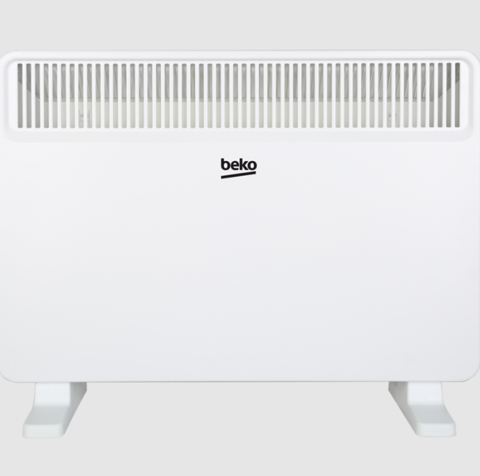 Beko Bk M Konvektor 1800 Konvektör Isıtıcı