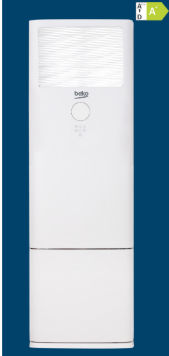 BEKO 74826 INV. SALON MONOFAZE KLİMA DIŞ
