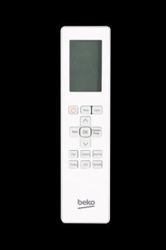BEKO 74826 INV. SALON MONOFAZE KLİMA DIŞ
