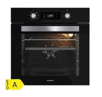 Silverline BO65E4B01 Fırın