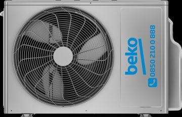 Beko 31525 Ekolojik Inverter Klima 15.000 Btu/h Split Klima