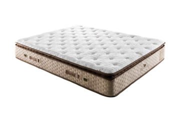 Bambi Serenity 2020 Yatak 180X200