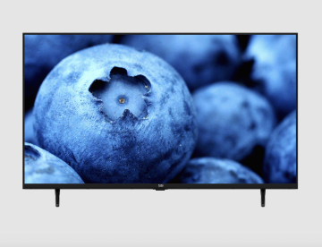 Beko B43 D 697 B Google Tv