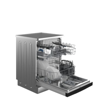 Beko B 710 İ Bulaşık Makinesi İnoks
