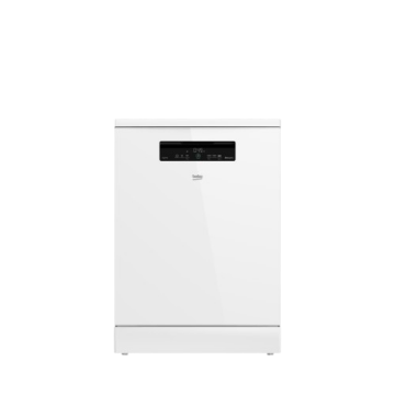 Beko B 710 BC Elite Serisi Solo Bulaşık Makinesi Beyaz