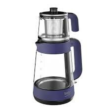 BEKO CM 5964 W ÇAY MAKİNESİ(MOR)