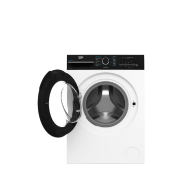 Beko CMXD 9120 9kg 1200D Beyaz Çamaşır Makinesi