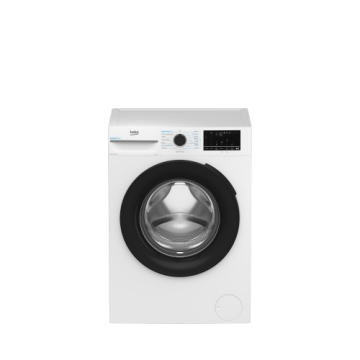 Beko CMXD 9120 9kg 1200D Beyaz Çamaşır Makinesi