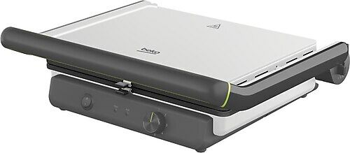 Beko Tm 5046 C Beyaz Tost Makinesi