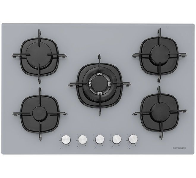 Silverline CS5365S01 Ocak