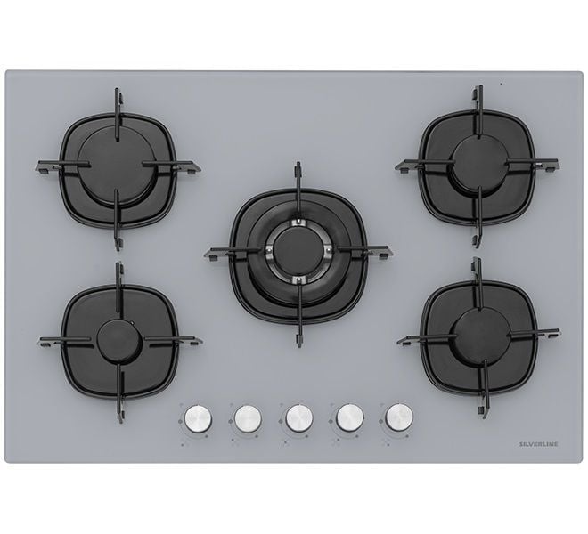 Silverline CS5365S01 Ocak