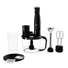 Beko RHB 5050 B Siyah  El Blender