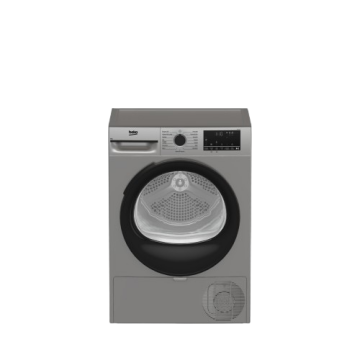 Beko KMX 91 S Kurutma Makinesi Gri