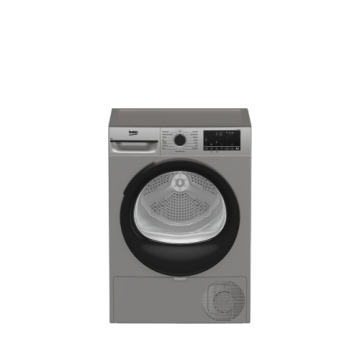 Beko KMX 91 S Kurutma Makinesi Gri