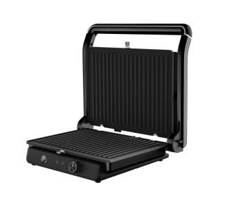Beko TM 5046 CB Siyah Tost Makinesi