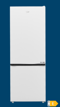 Beko 670490 IEB Beyaz No-Frost Buzdolabı