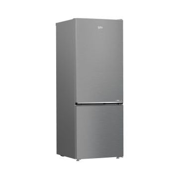 Beko 670490 IEI Beko İnoxs No-Frost Buzdolabı