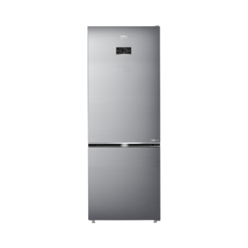 Beko 670490 IEI Beko İnoxs No-Frost Buzdolabı